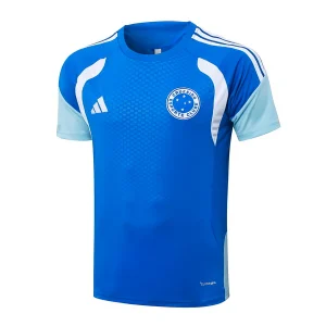 Cruzeiro-EC Entrenamiento Jersey 2026 2027 - Jersey Cruzeiro-EC Entrenamiento | Jersey Kit Arena