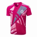 Flamengo Entrenamiento Jersey 2025 2026 - Jersey Flamengo Entrenamiento | Jersey Kit Arena