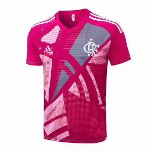 Flamengo Entrenamiento Jersey 2025 2026 - Jersey Flamengo Entrenamiento | Jersey Kit Arena