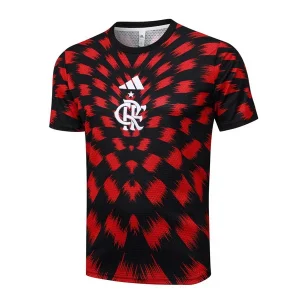 Flamengo Entrenamiento Jersey 2025 2026 - Jersey Flamengo Entrenamiento | Jersey Kit Arena