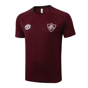 Fluminense Entrenamiento Jersey 2025 2026 - Jersey Fluminense Entrenamiento | Jersey Kit Arena