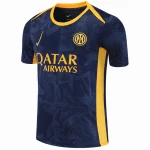 Inter-milan Entrenamiento Jersey 2025 2026 - Jersey Inter-milan Entrenamiento | Jersey Kit Arena