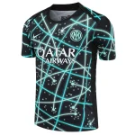 Inter-milan Entrenamiento Jersey 2025 2026 - Jersey Inter-milan Entrenamiento | Jersey Kit Arena