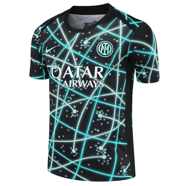 Inter-milan Entrenamiento Jersey 2025 2026 - Jersey Inter-milan Entrenamiento | Jersey Kit Arena