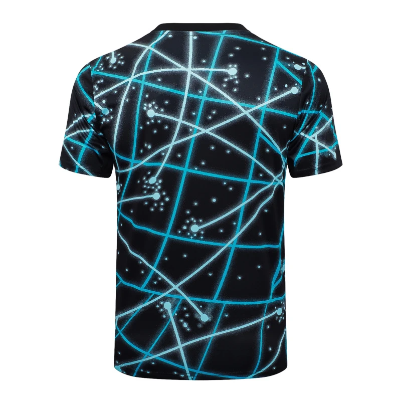 Inter-milan Entrenamiento Jersey 2025 2026 - Jersey Inter-milan Entrenamiento | Jersey Kit Arena