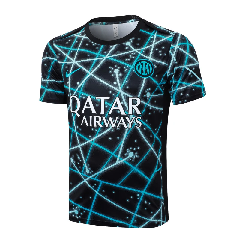Inter-milan Entrenamiento Jersey 2025 2026 - Jersey Inter-milan Entrenamiento | Jersey Kit Arena