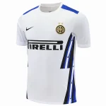 Inter-milan Entrenamiento Jersey 2025 2026 - Jersey Inter-milan Entrenamiento | Jersey Kit Arena