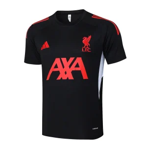 Liverpool Entrenamiento Jersey 2025 2026 - Jersey Liverpool Entrenamiento | Jersey Kit Arena