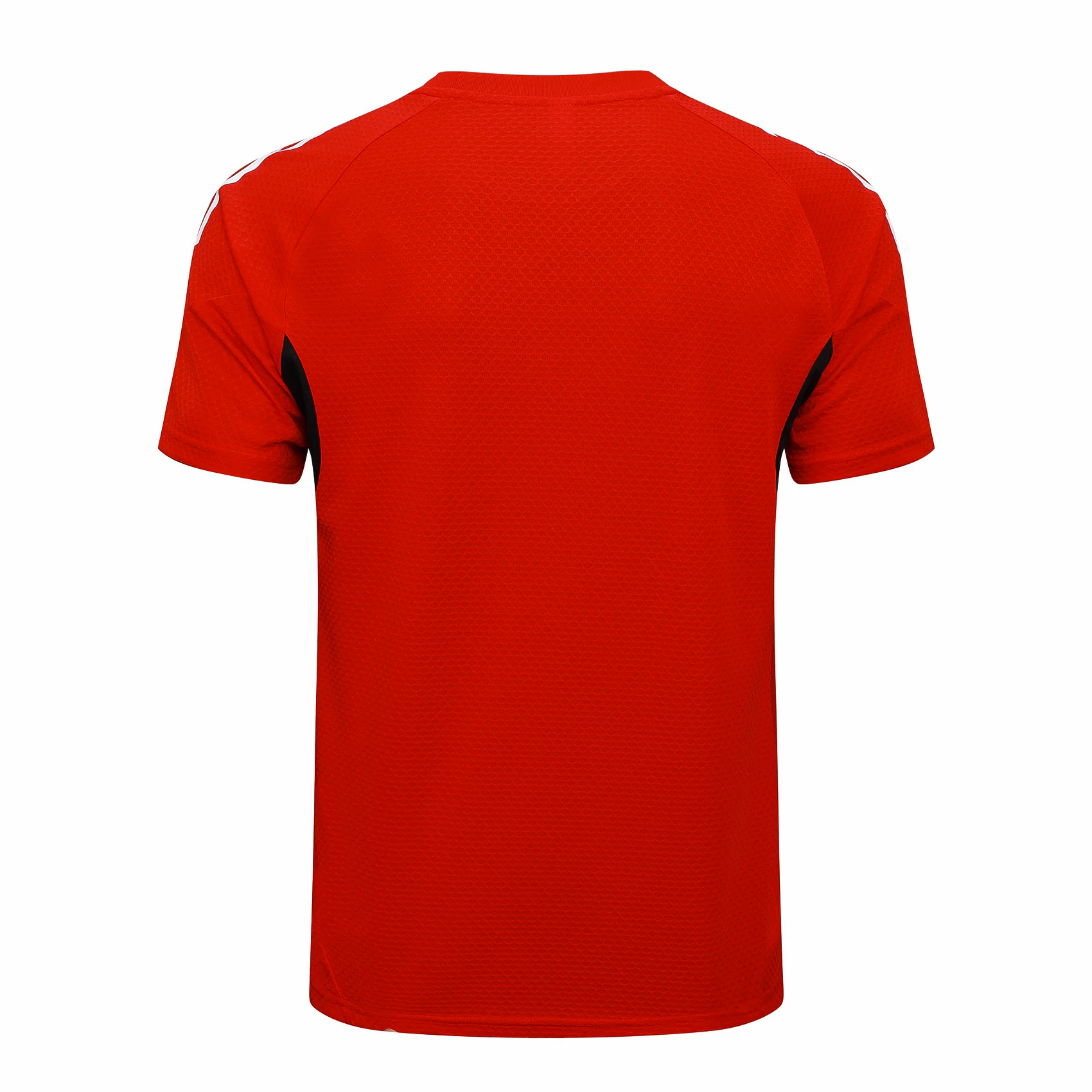 Liverpool Entrenamiento Jersey 2025 2026 - Jersey Liverpool Entrenamiento | Jersey Kit Arena