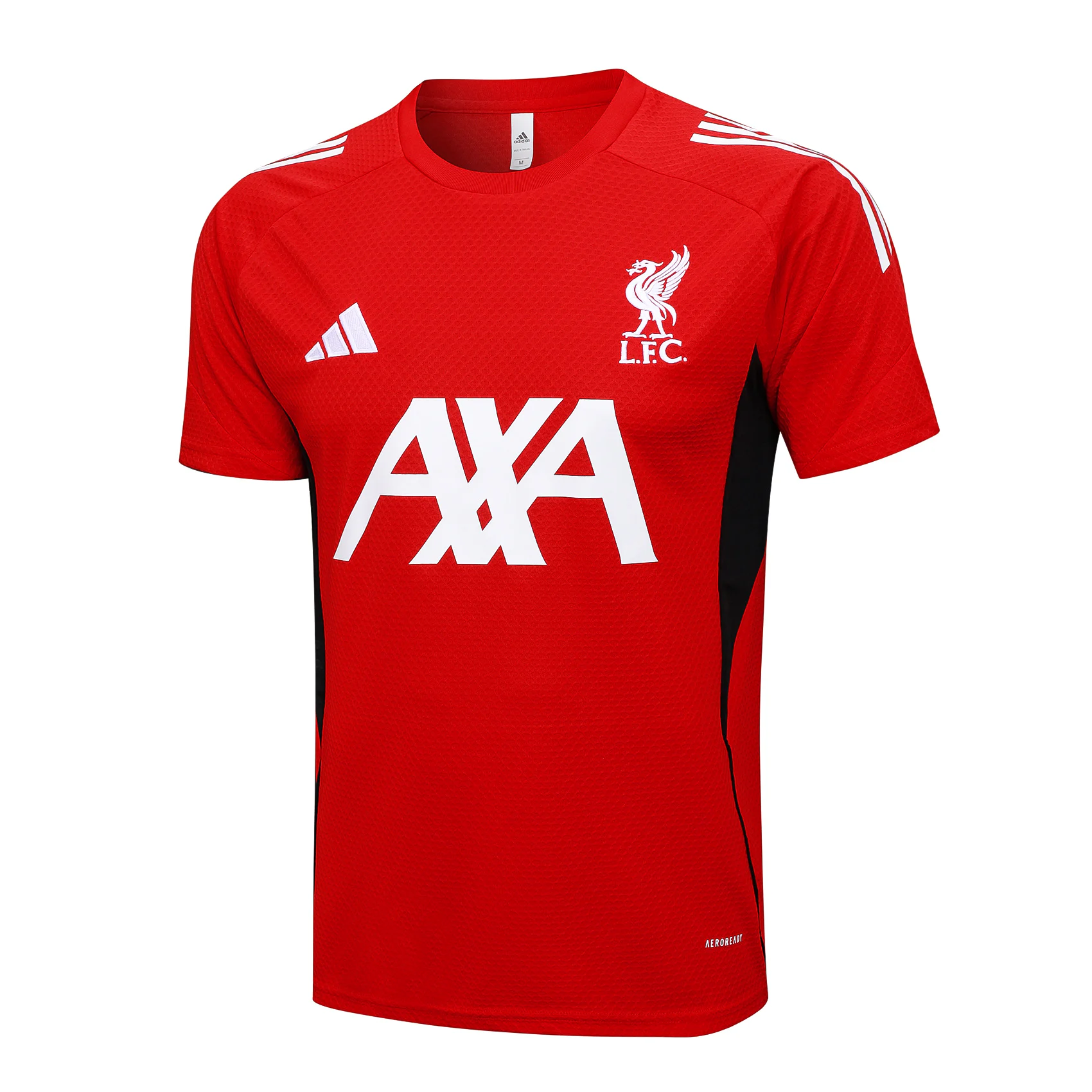 Liverpool Entrenamiento Jersey 2025 2026 - Jersey Liverpool Entrenamiento | Jersey Kit Arena