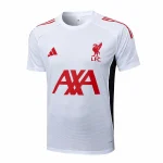 Liverpool Entrenamiento Jersey 2025 2026 - Jersey Liverpool Entrenamiento | Jersey Kit Arena