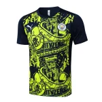 Manchester-city Entrenamiento Jersey 2024 2025 - Jersey Manchester-city Entrenamiento | Jersey Kit Arena