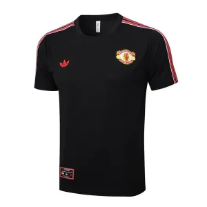 Manchester-united Entrenamiento Jersey 2025 2026 - Jersey Manchester-united Entrenamiento | Jersey Kit Arena