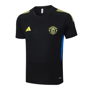 Manchester-united Entrenamiento Jersey 2025 2026 - Jersey Manchester-united Entrenamiento | Jersey Kit Arena