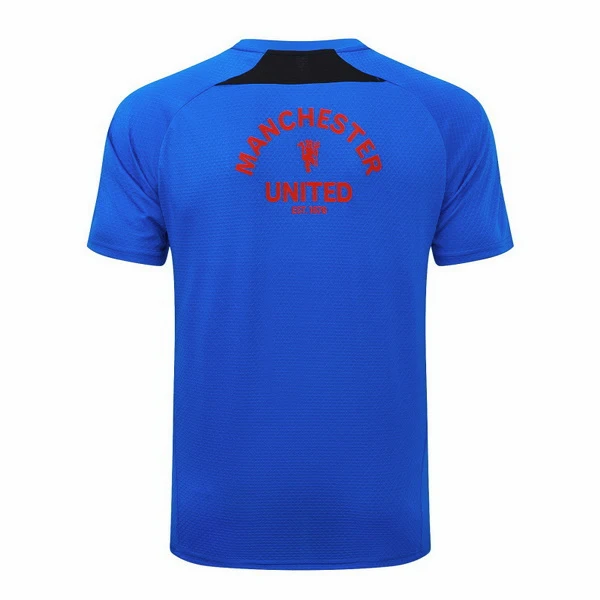 Manchester-united Entrenamiento Jersey 2025 2026 - Jersey Manchester-united Entrenamiento | Jersey Kit Arena
