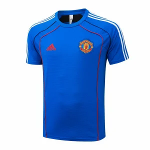 Manchester-united Entrenamiento Jersey 2025 2026 - Jersey Manchester-united Entrenamiento | Jersey Kit Arena