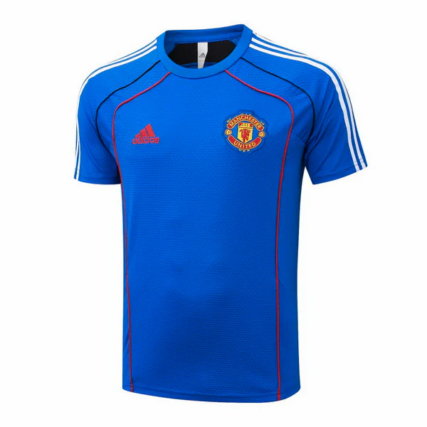 Manchester-united Entrenamiento Jersey 2025 2026 - Jersey Manchester-united Entrenamiento | Jersey Kit Arena