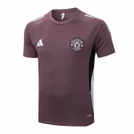 Manchester-united Entrenamiento Jersey 2025 2026 - Jersey Manchester-united Entrenamiento | Jersey Kit Arena