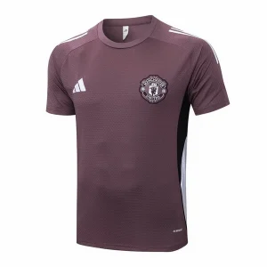 Manchester-united Entrenamiento Jersey 2025 2026 - Jersey Manchester-united Entrenamiento | Jersey Kit Arena