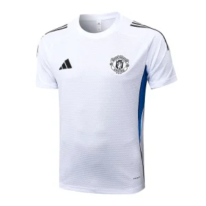 Manchester-united Entrenamiento Jersey 2025 2026 - Jersey Manchester-united Entrenamiento | Jersey Kit Arena