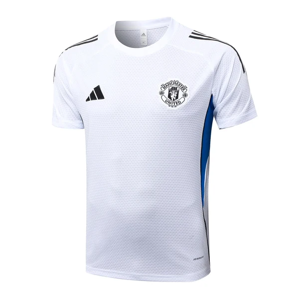 Manchester-united Entrenamiento Jersey 2025 2026 - Jersey Manchester-united Entrenamiento | Jersey Kit Arena