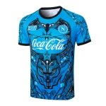 S.S.C.-Napoli Entrenamiento Jersey 2025 2026 - Jersey S.S.C.-Napoli Entrenamiento | Jersey Kit Arena