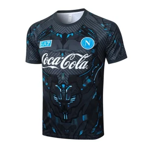 S.S.C.-Napoli Entrenamiento Jersey 2025 2026 - Jersey S.S.C.-Napoli Entrenamiento | Jersey Kit Arena