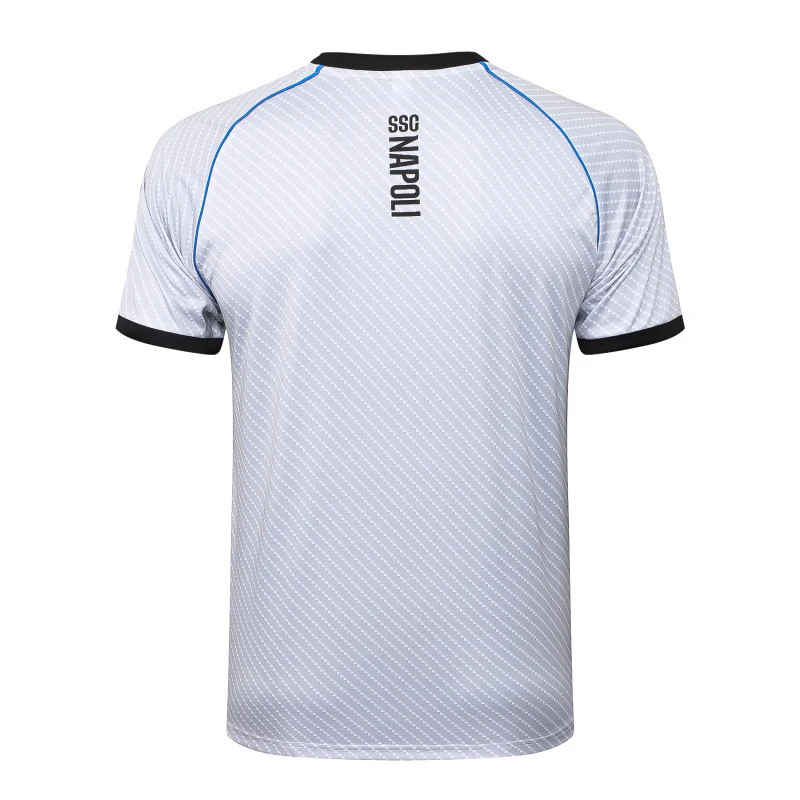 S.S.C.-Napoli Entrenamiento Jersey 2025 2026 - Jersey S.S.C.-Napoli Entrenamiento | Jersey Kit Arena