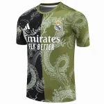 Real-madrid-c.f. Entrenamiento Jersey 2025 2026 - Jersey Real-madrid-c.f. Entrenamiento | Jersey Kit Arena