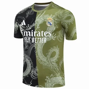 Real-madrid-c.f. Entrenamiento Jersey 2025 2026 - Jersey Real-madrid-c.f. Entrenamiento | Jersey Kit Arena