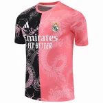 Real-madrid-c.f. Entrenamiento Jersey 2025 2026 - Jersey Real-madrid-c.f. Entrenamiento | Jersey Kit Arena