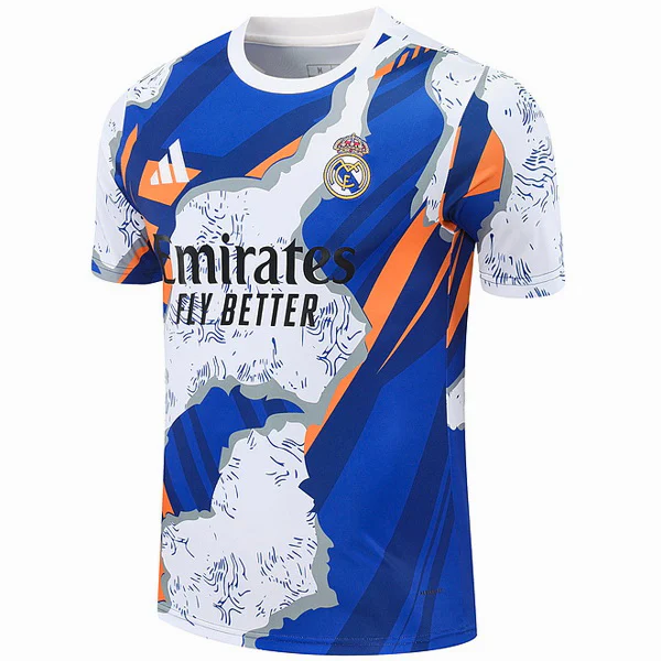 Real-madrid-c.f. Entrenamiento Jersey 2025 2026 - Jersey Real-madrid-c.f. Entrenamiento | Jersey Kit Arena