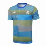 Real-madrid-c.f. Entrenamiento Jersey 2025 2026 - Jersey Real-madrid-c.f. Entrenamiento | Jersey Kit Arena