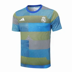 Real-madrid-c.f. Entrenamiento Jersey 2025 2026 - Jersey Real-madrid-c.f. Entrenamiento | Jersey Kit Arena