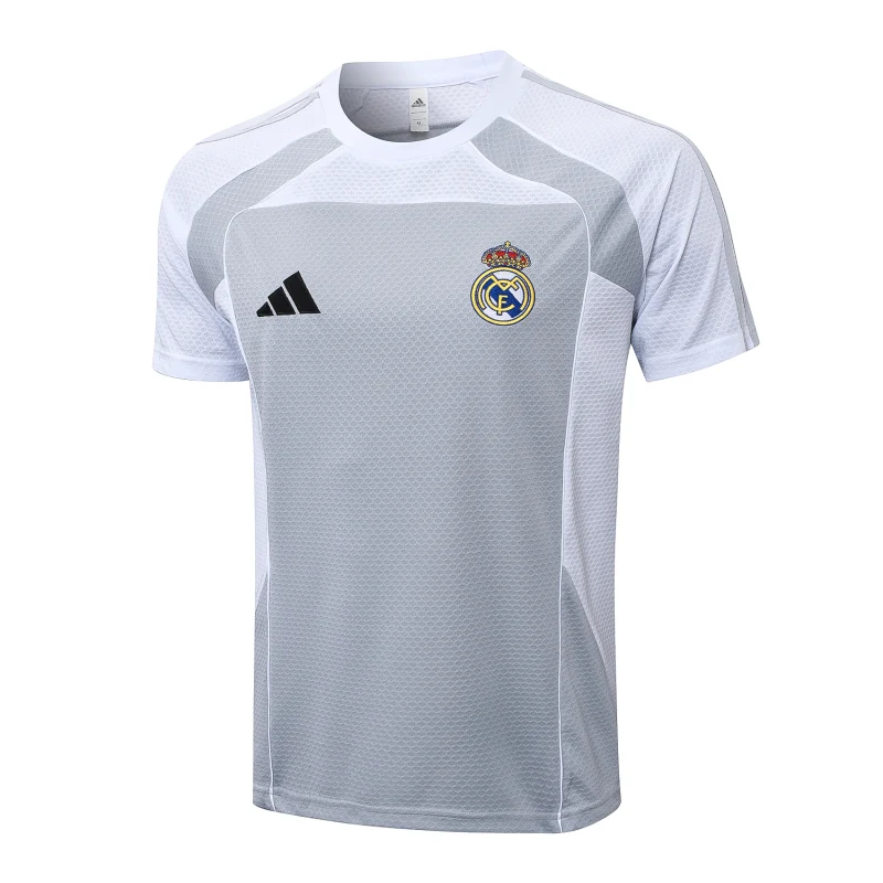 Real-madrid-c.f. Entrenamiento Jersey 2025 2026 - Jersey Real-madrid-c.f. Entrenamiento | Jersey Kit Arena