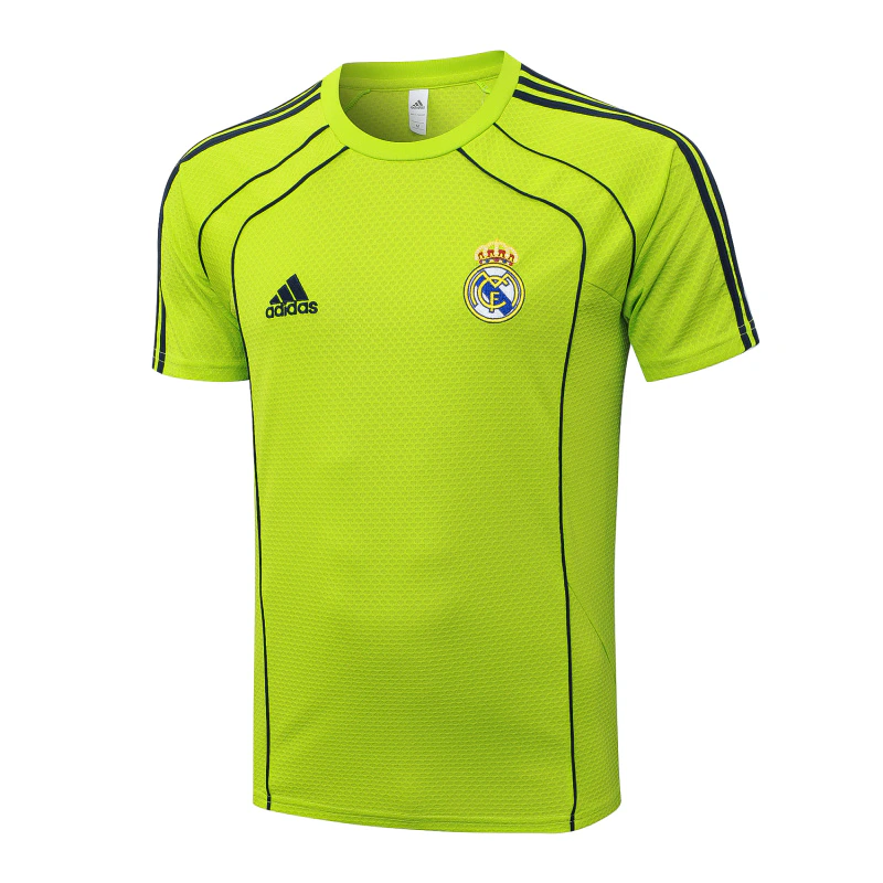 Real-madrid-c.f. Entrenamiento Jersey 2025 2026 - Jersey Real-madrid-c.f. Entrenamiento | Jersey Kit Arena