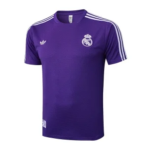 Real-madrid-c.f. Entrenamiento Jersey 2025 2026 - Jersey Real-madrid-c.f. Entrenamiento | Jersey Kit Arena