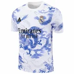 Real-madrid-c.f. Entrenamiento Jersey 2025 2026 - Jersey Real-madrid-c.f. Entrenamiento | Jersey Kit Arena