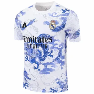 Real-madrid-c.f. Entrenamiento Jersey 2025 2026 - Jersey Real-madrid-c.f. Entrenamiento | Jersey Kit Arena