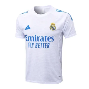 Real-madrid-c.f. Entrenamiento Jersey 2025 2026 - Jersey Real-madrid-c.f. Entrenamiento | Jersey Kit Arena