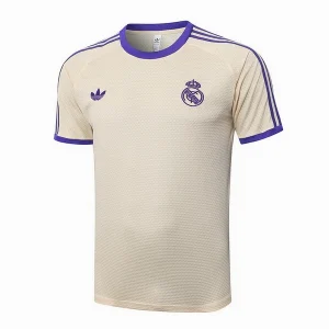 Real-madrid-c.f. Entrenamiento Jersey 2025 2026 - Jersey Real-madrid-c.f. Entrenamiento | Jersey Kit Arena