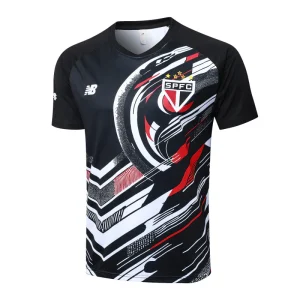 São-paulo Entrenamiento Jersey 2025 2026 - Jersey São-paulo Entrenamiento | Jersey Kit Arena