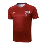 São-paulo Entrenamiento Jersey 2025 2026 - Jersey São-paulo Entrenamiento | Jersey Kit Arena