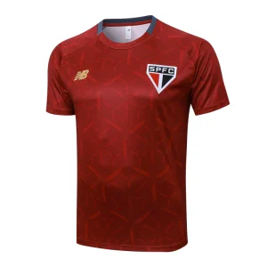 São-paulo Entrenamiento Jersey 2025 2026 - Jersey São-paulo Entrenamiento | Jersey Kit Arena