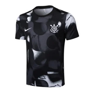 Sc-corinthians-paulista Entrenamiento Jersey 2025 2026 - Jersey Sc-corinthians-paulista Entrenamiento | Jersey Kit Arena