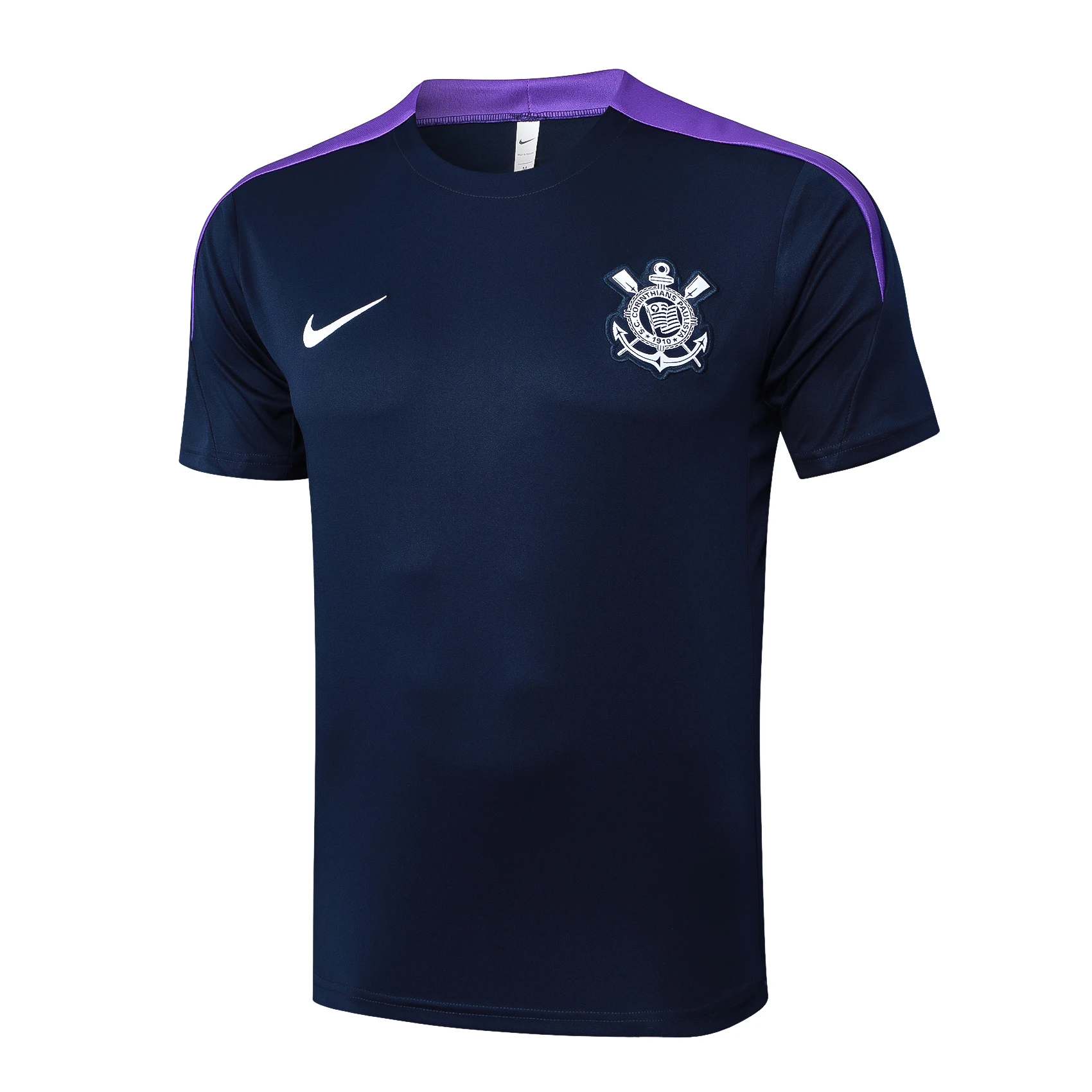 Sc-corinthians-paulista Entrenamiento Jersey 2025 2026 - Jersey Sc-corinthians-paulista Entrenamiento | Jersey Kit Arena