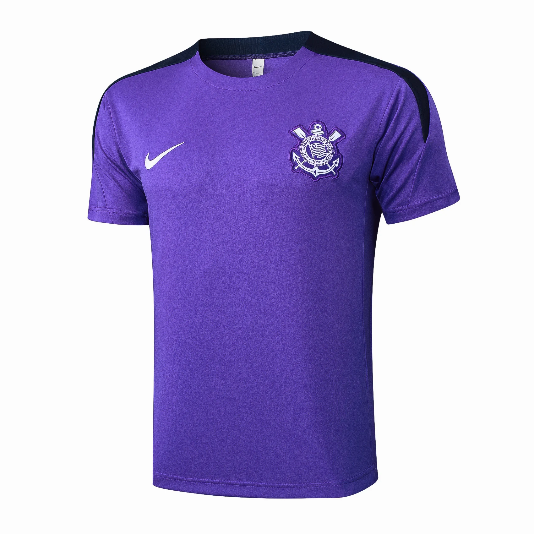 Sc-corinthians-paulista Entrenamiento Jersey 2025 2026 - Jersey Sc-corinthians-paulista Entrenamiento | Jersey Kit Arena