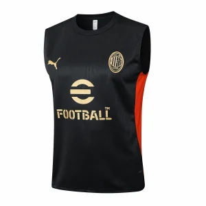 A.C.-Milan Entrenamiento Jersey 2024 2025 - Jersey A.C.-Milan Entrenamiento | Jersey Kit Arena