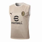 A.C.-Milan Entrenamiento Jersey 2024 2025 - Jersey A.C.-Milan Entrenamiento | Jersey Kit Arena