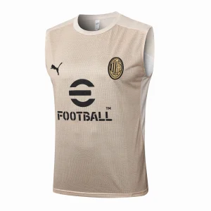A.C.-Milan Entrenamiento Jersey 2024 2025 - Jersey A.C.-Milan Entrenamiento | Jersey Kit Arena